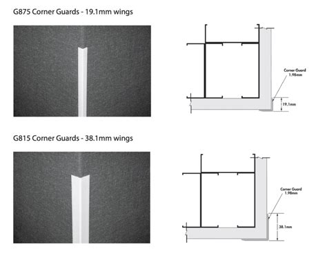 Corner Guard Companies