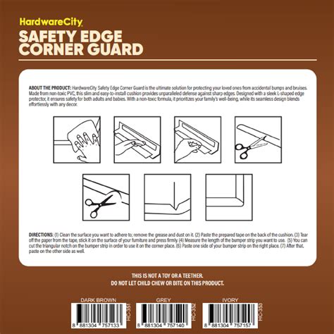 Corner Guard Density