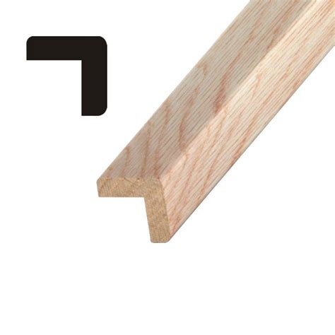 Corner Guard Moulding