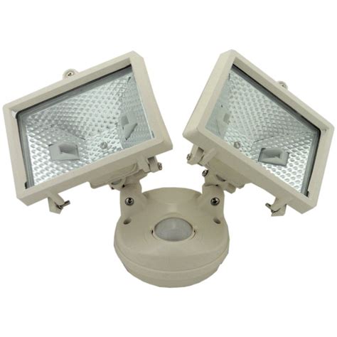 Corner Hotel Floodlights