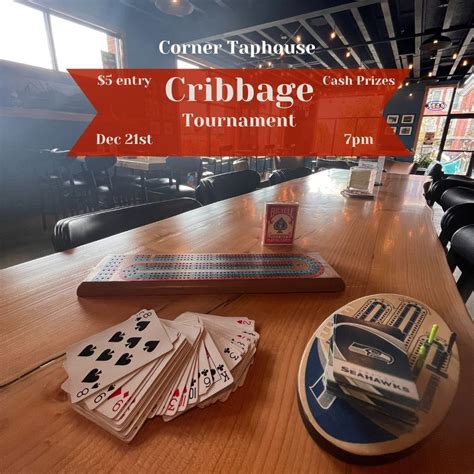 Corner In Cribbage