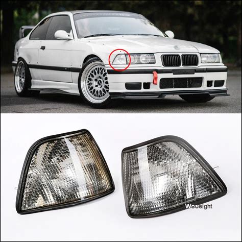 Corner Light Bulbs Bmw E36