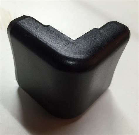 Corner Moulding Bumper