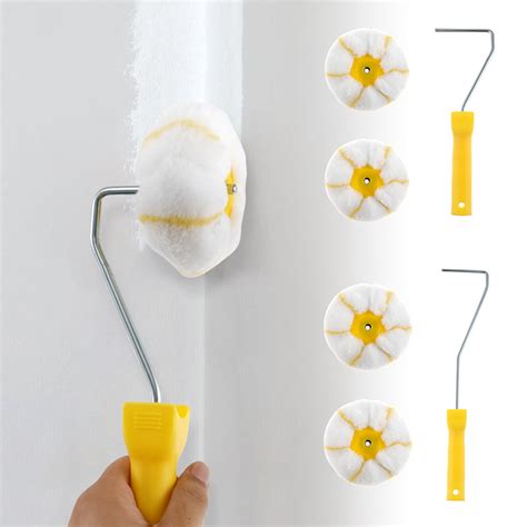 Corner Paint Roller Toolstation