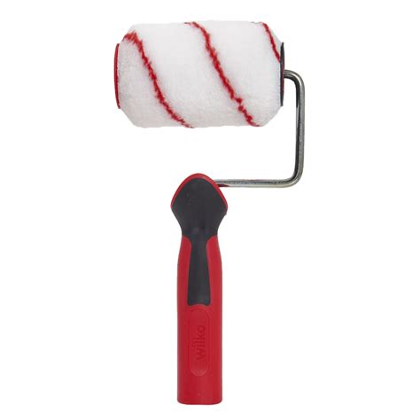 Corner Paint Roller Wilko