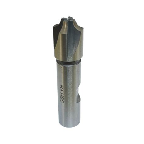 Corner Rounding Milling Cutters