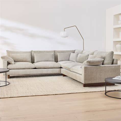 List Of Corner Sectional Sofa West Elm 2023