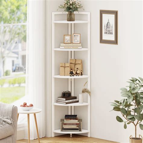 Corner Shelf Tall