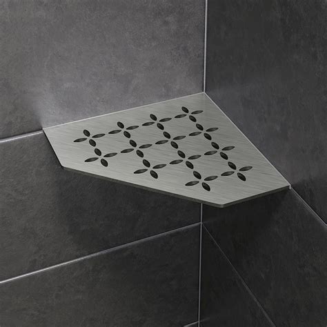 Corner Shower Shelf At Lowes