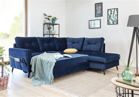 Corner Sofa Bed 200Cm