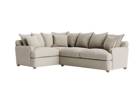 Corner Sofa Bed Loaf