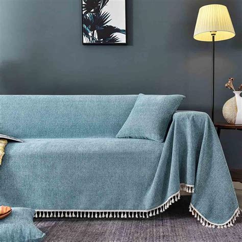 Corner Sofa Blanket Covers