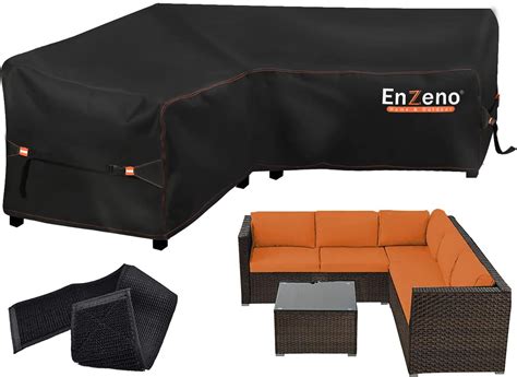 Corner Sofa Cover Waterproof