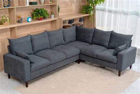 Corner Sofa In Amazon