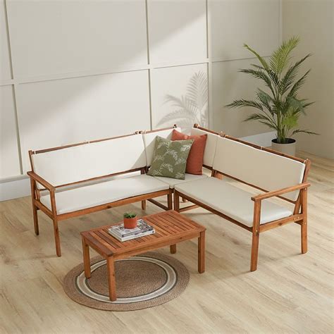 Corner Sofa Set Online Uae
