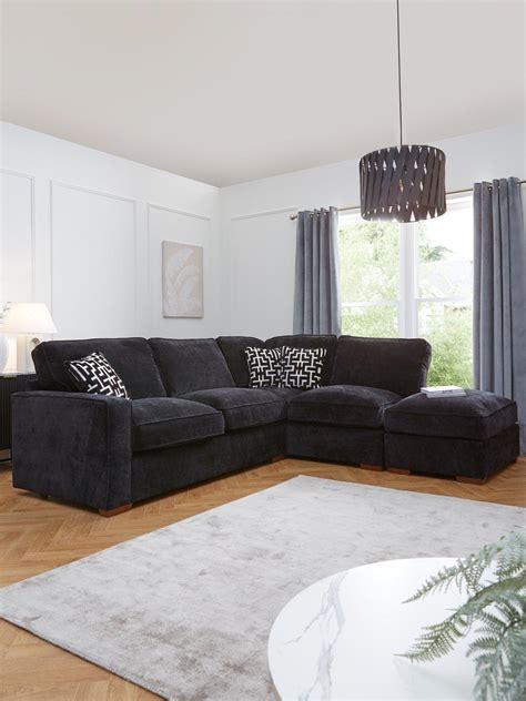Corner Sofas At Very Co Uk
