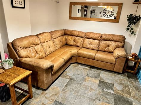 Corner Sofas For Sale Tan