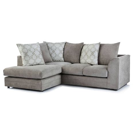 Corner Sofas For Small Areas
