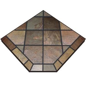 Corner Stove Board Canada