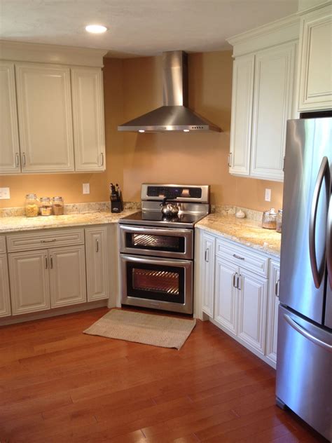 Corner Stove Design Ideas