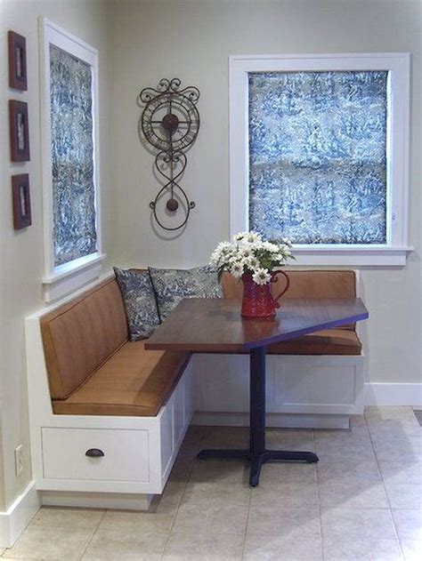 Corner Table For Small Kitchen