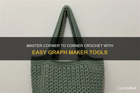 Corner To Corner Graph Maker