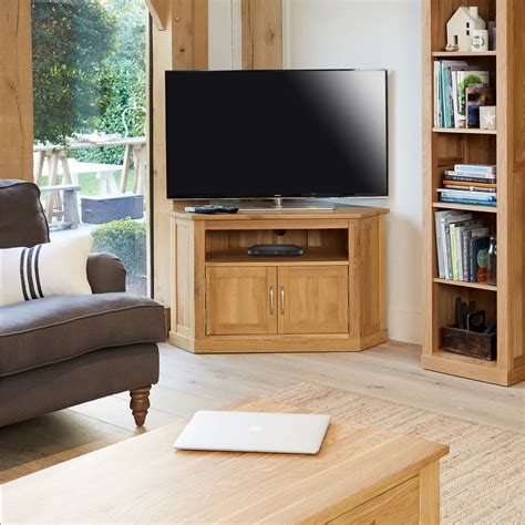 Corner Tv Cabinet Low