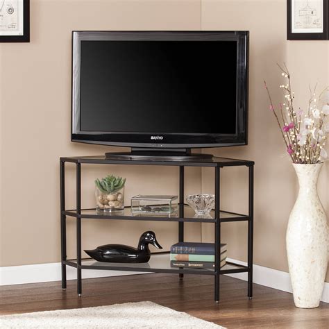 corner tv stand 32