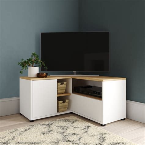 Corner Tv Unit Modern