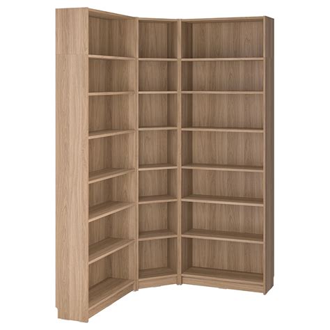 Corner Unit Bookcase Ikea