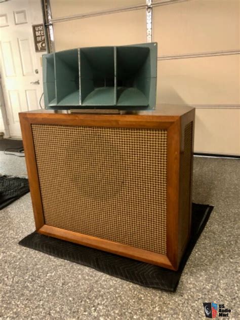 Corner Unit Speakers