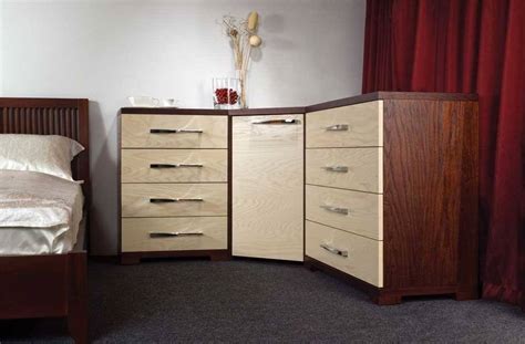 Corner Units For Bedroom