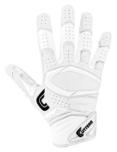 Cornerback Gloves