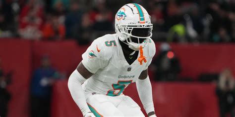 Cornerback Nicknames