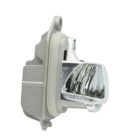 Cornering Lights Module