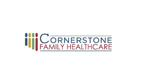 Cornerstone Family Healthcare WIC Program WICstrong