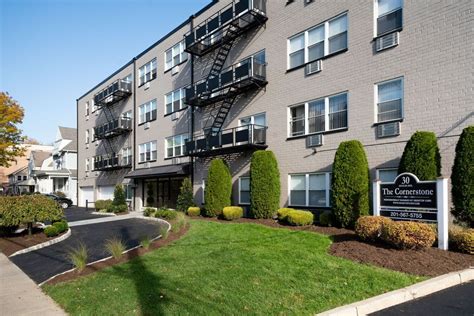 Cornerstone Apartments Hackensack Nj