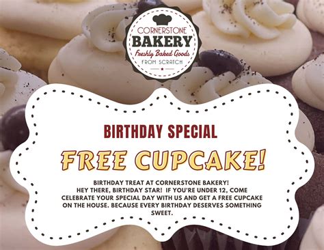 Cornerstone Bakery Bakersfield Ca