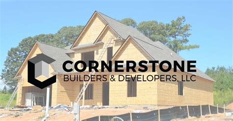 Cornerstone Builders