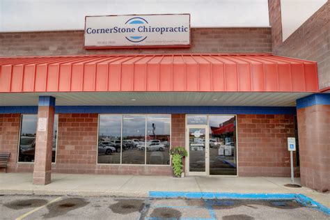 Cornerstone Chiropractic