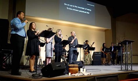 Cornerstone Church Denomination