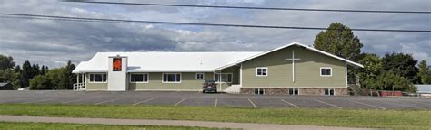 Cornerstone Church Kalispell