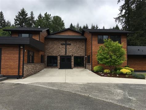 Cornerstone Church Lake Stevens