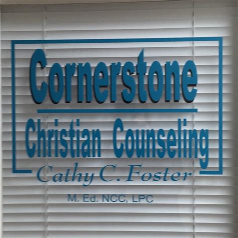 cornerstone counseling services llc