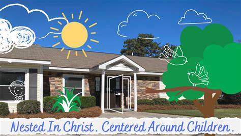 Discover the Best in Early Education at Cornerstone Learning Center - Your Child's Gateway to Growth and Development