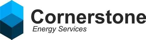 cornerstone energy inc