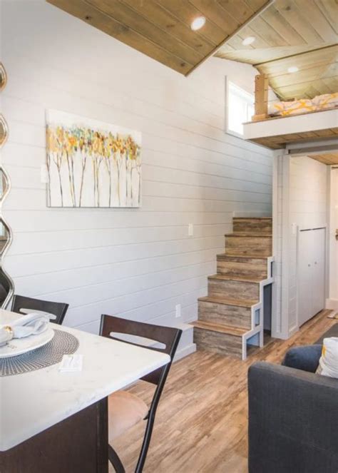 Cornerstone Tiny Homes