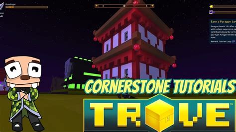 Cornerstone Xbox