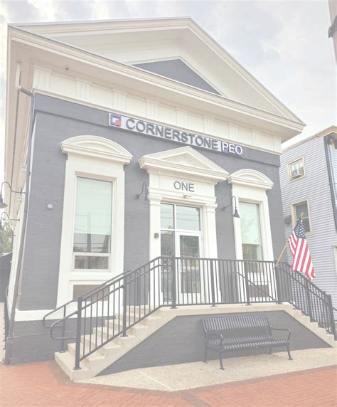 cornerstonepeo login