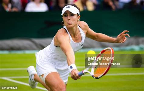 Cornet Alize Vs Putintseva